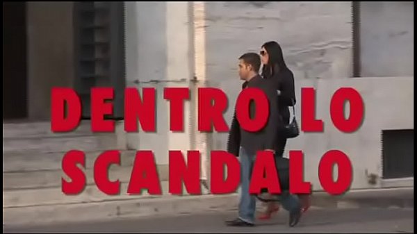 Dentro Lo Scandalo (Full porn movie)