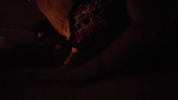 Dirty whore gets fucked hard