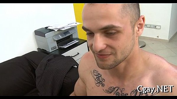 Brilliant quality homo porn  