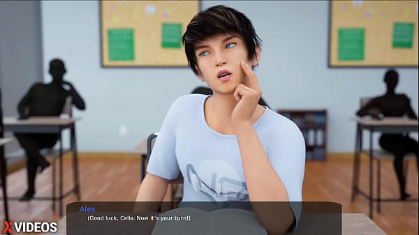 LA CITTA' DELLE MILF - FINAL EDITION &bull; EP. 13 &bull; MATRIGNA VUOLE ESSERE SCOPATA FORTE DAL FIGLIASTRO  