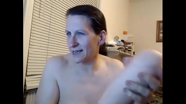 MILF with BAM/Hung (ToriStephen)