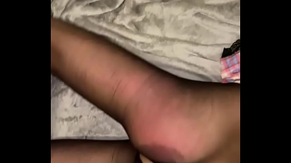 Nalgueando a Mi Estudiante