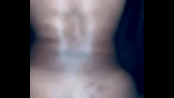 On Lockdown with my Brazilian Chick