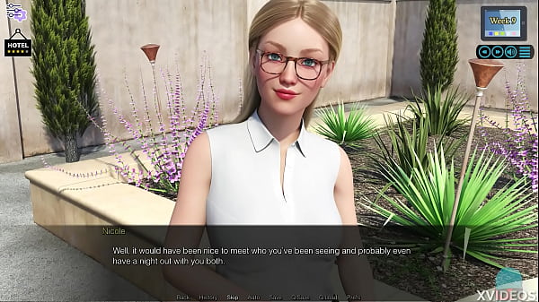 SUNSHINE LOVE Ep. 328 &ndash; Horny adventures in a sunny paradise