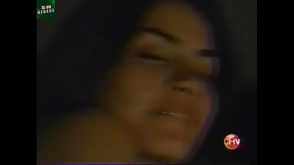 Carmen Gloria Bresky - 'PECADOS CAPITALES' CHV (2007) "Abaricia"