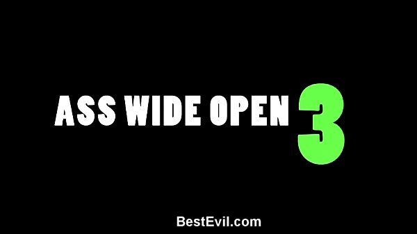 To Much Anal Trailer Mashup Compilation