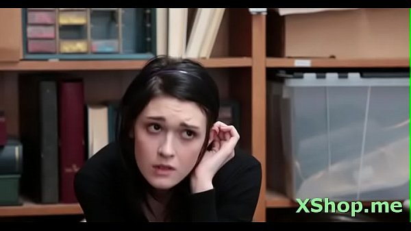 Delightful cutie in oral sex action