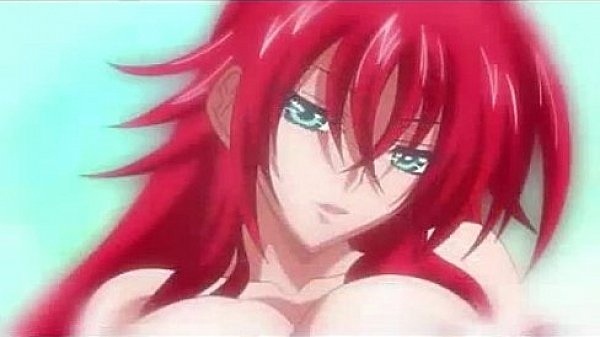 ecchi OP DxD ecchi 161 sexy