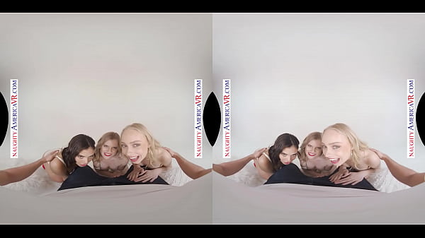 Violet Starr, Braylin Bailey, and Nikki Sweet make up a wild pack of Super Sluts who are hungry for wet pussy, big dick, and ecstatic orgasms! 