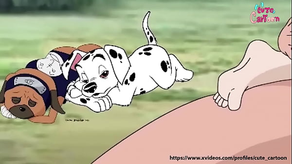 kakashi and cruella de evil