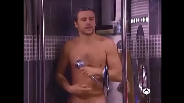 Diego Martin Desnudo