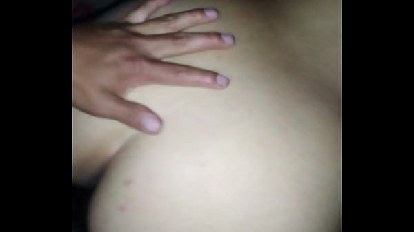 Nalgonita rica de culear