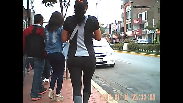 Culo del cono Norte - Lima 002