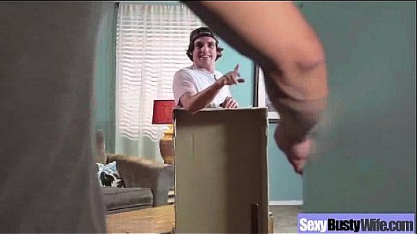 Hardcore Sex Tape With Big Juggs Superb Wife (mercedes carrera) vid-20