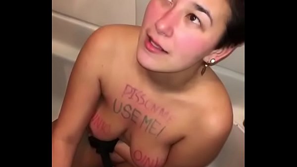 Human urinal Pig Bailey Wilder  