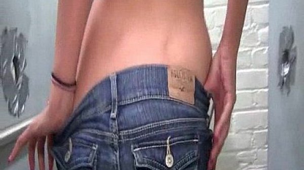 SuckingTwoCocksatGloryHole