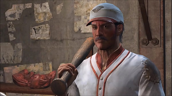 FO4 The Commonwealth Blonde #0  