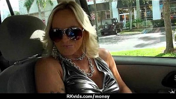 Amateur cutie paying the rent! 3