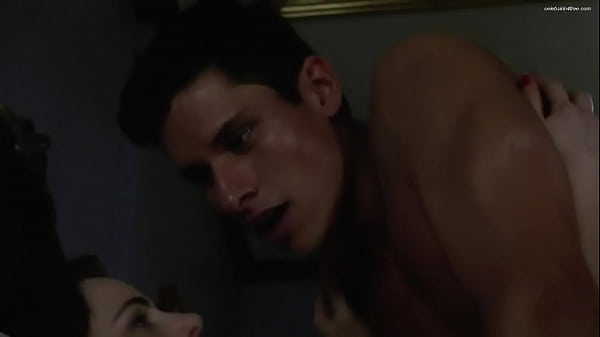 Jessica Marais - Magic City: S02 E05 (2013)  