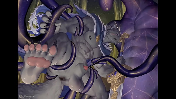 animation of inkudoragoon  