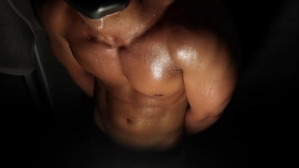 Meska Matthew Being Too Hot for YT - part 2 of kryptonized clark  