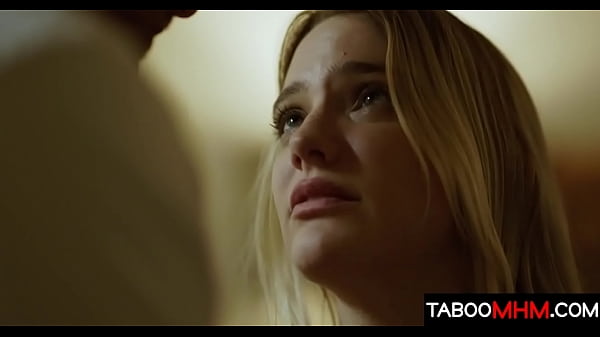 Family affair exposed - Kenna James, Stirling Cooper