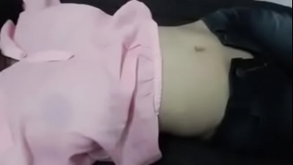 Desi Babe Charmi Takes It All Off For Me