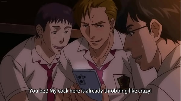 NTR anime teacher - 03