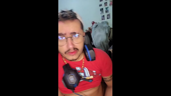 Daviz&atilde;o  e os amigos em Call