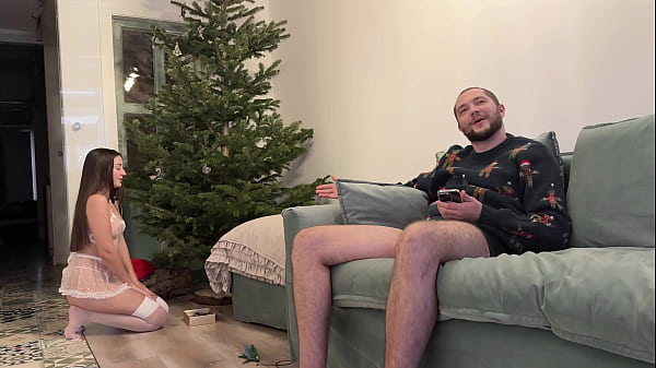 Step Sis In Naked Outfit Seduce Adult Step Brother - He Fuck Stepsis And Big Cum On Pussy