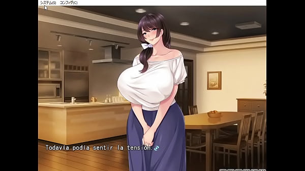 Esposa Gordibuena siendo infiel al marido. 8va parte NTR  