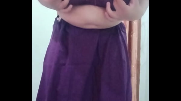 Indian Gay Crossdresser Bottom Gaurisissy fucked hard in silnky saree like a housewife real xxx sex 