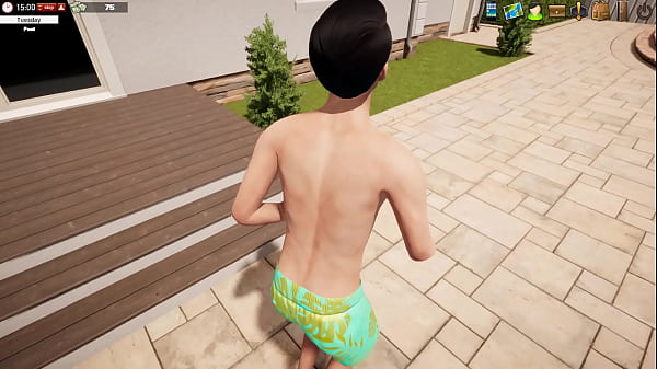 Проходження гри - Приморська Таємниця, Частина 9 