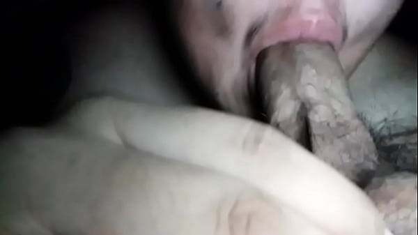 Cum in mouth