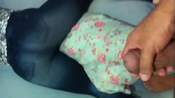 Good ass in jeans legging  