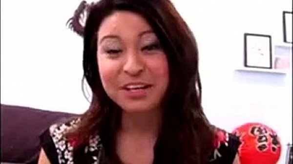 Donny Long plows hard Asian whore