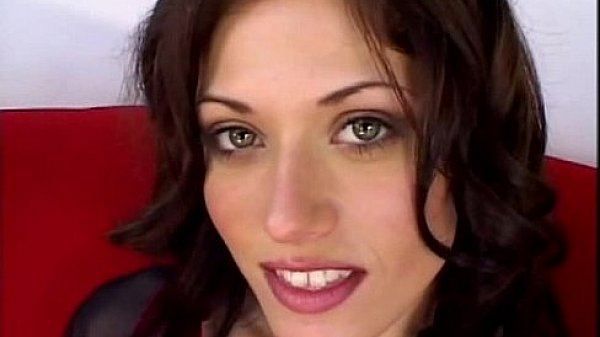 Dillan Lauren Ass Fucked