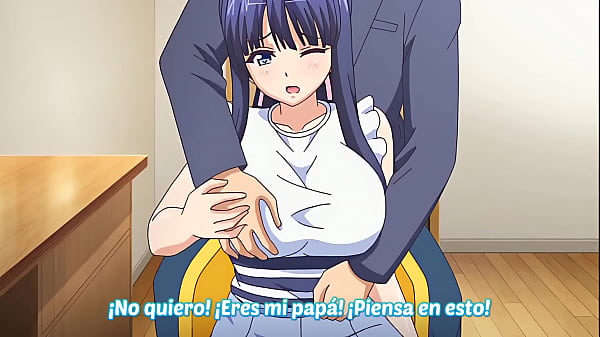 Papa katsu episodio 2