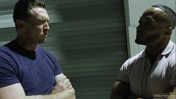 Husband Cheats on Wife with Gay Man