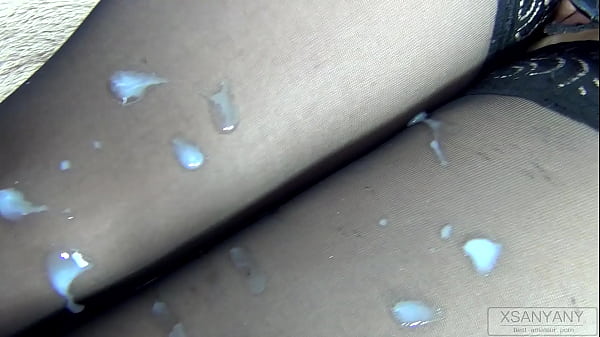 5fps dirty 18 year old step sister teases my dick cum legsxsanyany  