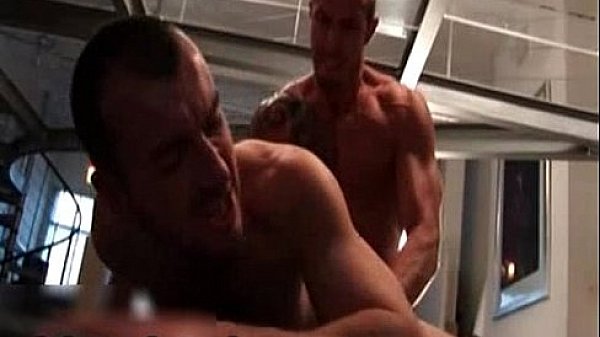 Extreme hardcore gay fucking and sucking gays