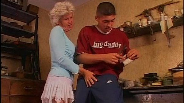 ROSENBERG XXX MILF granny 01