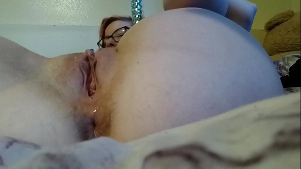 Please, please I need some cock in my ass!