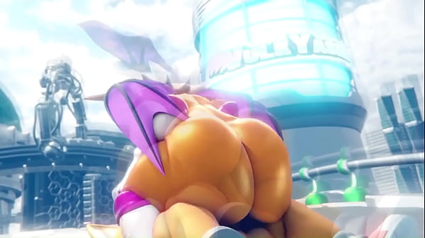 Fun and Love in the Sonic world