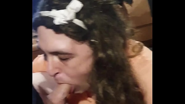 Cock looked so delicious, I had to have it