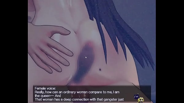 my wife love big black cocks and i dont know.... --- Sakura's Chapter Eng Part 2