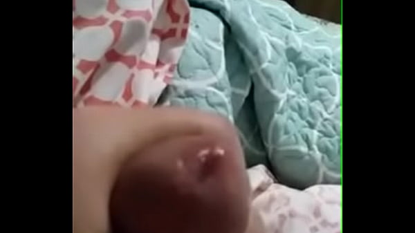 Quick cum edged for a hour