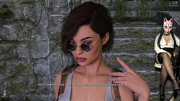 Naya's Adventures - porn game playthrough by Playful Fox (ep 6)  