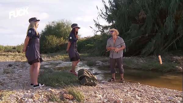 Parodia porno espa&ntilde;ola de la serie de Monstruos de Rio