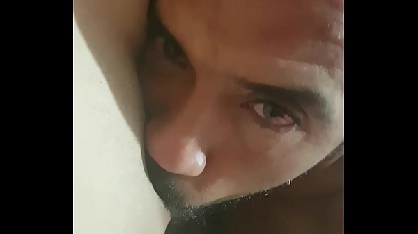 Danny Moon learning with plug & blowjob training